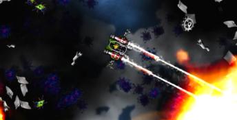 RIP 3: The Last Hero PC Screenshot