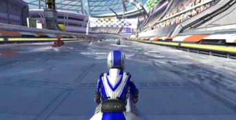 Riptide GP2 PC Screenshot