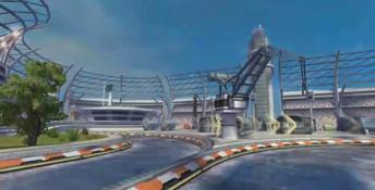 Riptide GP2 PC Screenshot