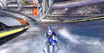 Riptide GP2 PC Screenshot