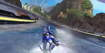 Riptide GP2 PC Screenshot
