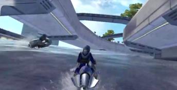 Riptide GP2 PC Screenshot
