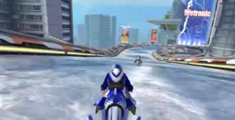 Riptide GP2 PC Screenshot