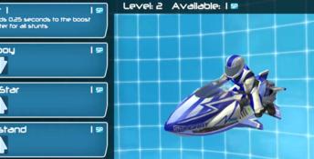 Riptide GP2 PC Screenshot