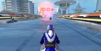 Riptide GP2 PC Screenshot