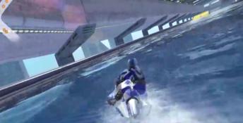 Riptide GP2 PC Screenshot