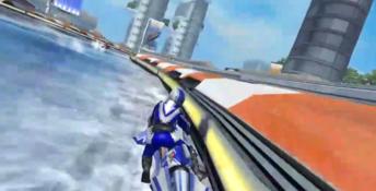 Riptide GP2 PC Screenshot