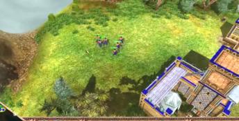 Rise and Fall: Civilizations at War PC Screenshot