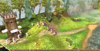 Rise and Fall: Civilizations at War PC Screenshot