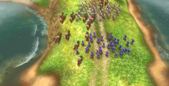 Rise and Fall: Civilizations at War PC Screenshot