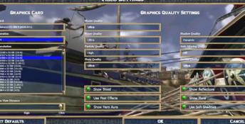 Rise and Fall: Civilizations at War PC Screenshot
