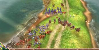 Rise and Fall: Civilizations at War PC Screenshot