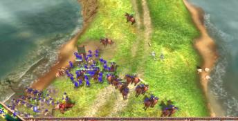 Rise and Fall: Civilizations at War PC Screenshot