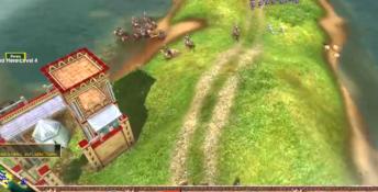 Rise and Fall: Civilizations at War PC Screenshot