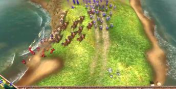 Rise and Fall: Civilizations at War PC Screenshot