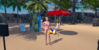 Rise of a Porn Star PC Screenshot
