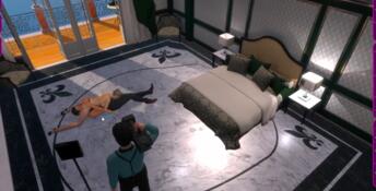 Rise of a Porn Star PC Screenshot