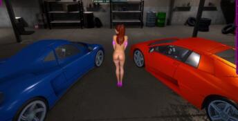 Rise of a Porn Star PC Screenshot