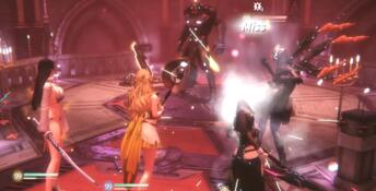 Rise of Eros PC Screenshot