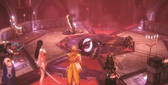 Rise of Eros