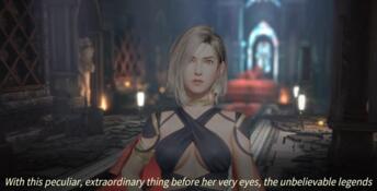 Rise of Eros PC Screenshot