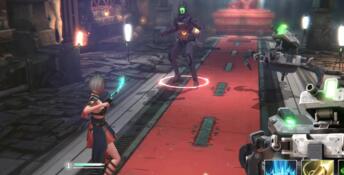 Rise of Eros PC Screenshot