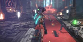 Rise of Eros PC Screenshot