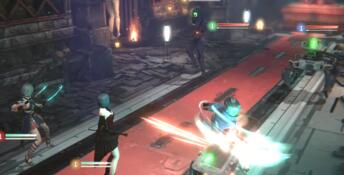 Rise of Eros PC Screenshot