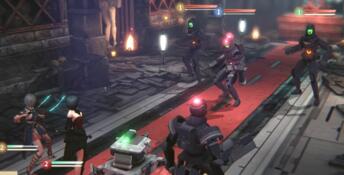 Rise of Eros PC Screenshot