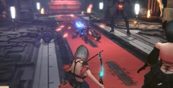 Rise of Eros PC Screenshot