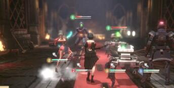 Rise of Eros PC Screenshot