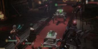 Rise of Eros PC Screenshot