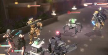 Rise of Eros PC Screenshot