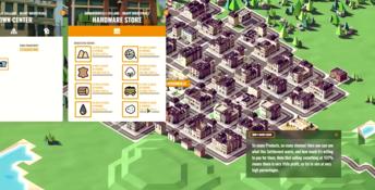 Rise of Industry