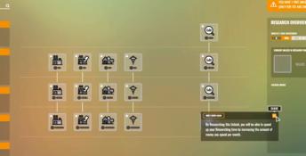 Rise of Industry PC Screenshot