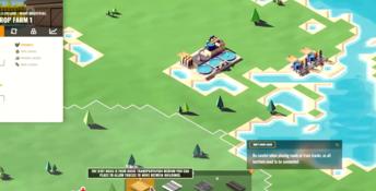 Rise of Industry PC Screenshot