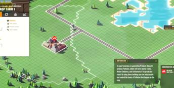Rise of Industry PC Screenshot