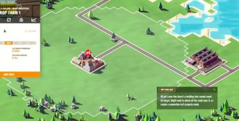 Rise of Industry PC Screenshot