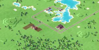 Rise of Industry PC Screenshot