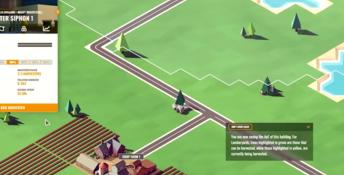 Rise of Industry PC Screenshot
