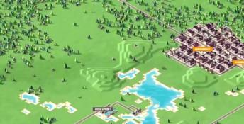 Rise of Industry PC Screenshot