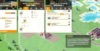 Rise of Industry PC Screenshot