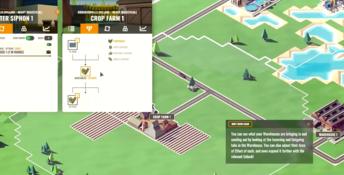 Rise of Industry PC Screenshot