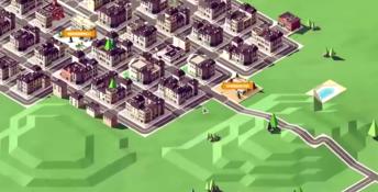 Rise of Industry PC Screenshot
