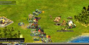 Rise of Nations PC Screenshot