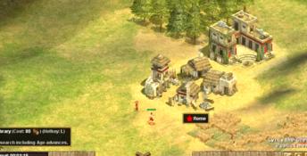 Rise of Nations: Thrones & Patriots