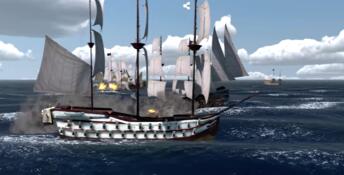 Rise of Piracy PC Screenshot