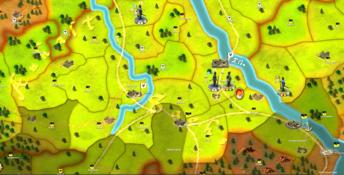 Rise Of Prussia PC Screenshot