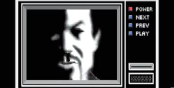 Rise Of The Dragon PC Screenshot
