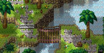 Rise of the Third Power PC Screenshot